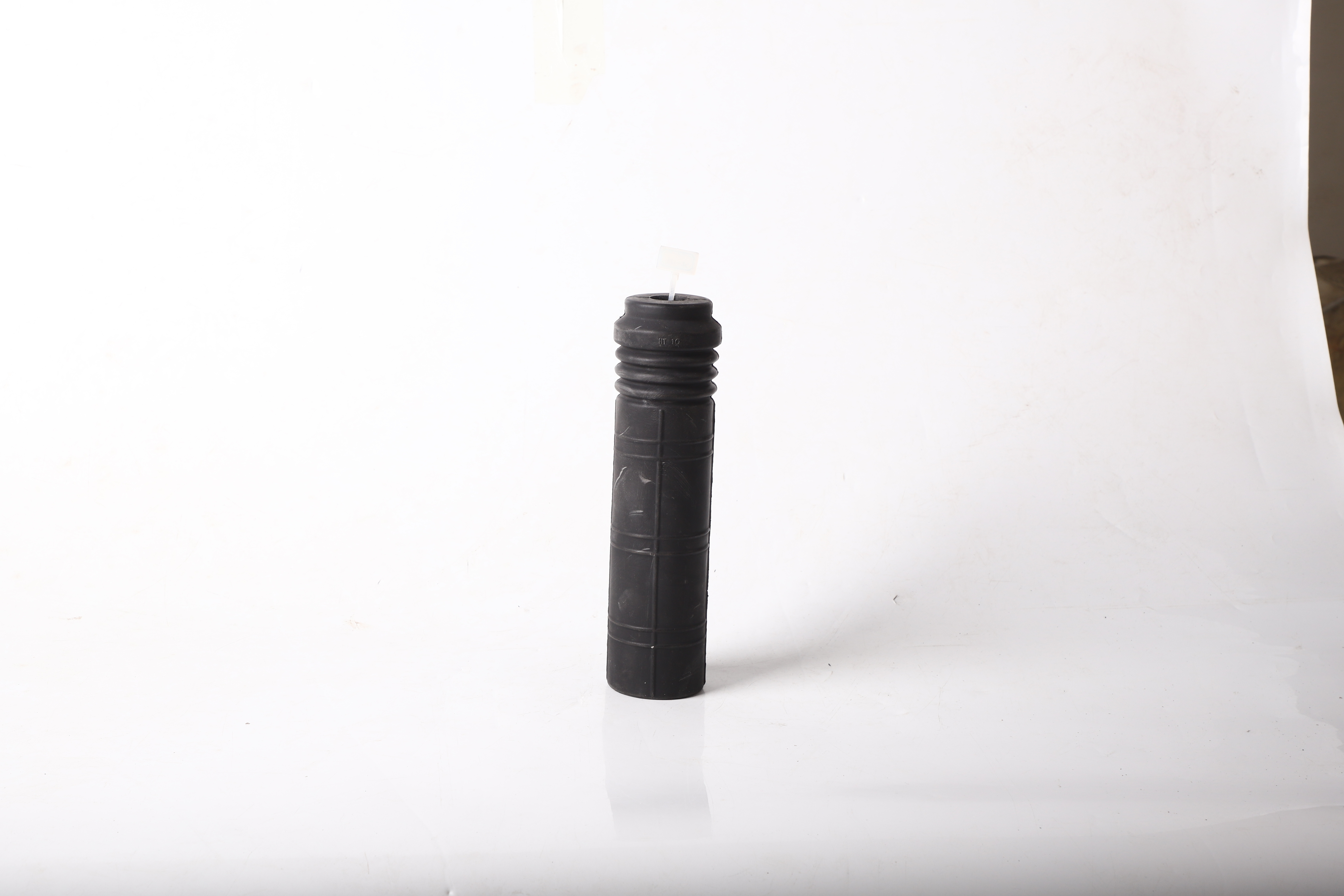 Dust Cover&Buffer -Shock Absorber