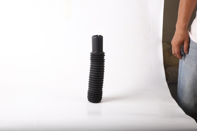 Dust Cover&Buffer -Shock Absorber