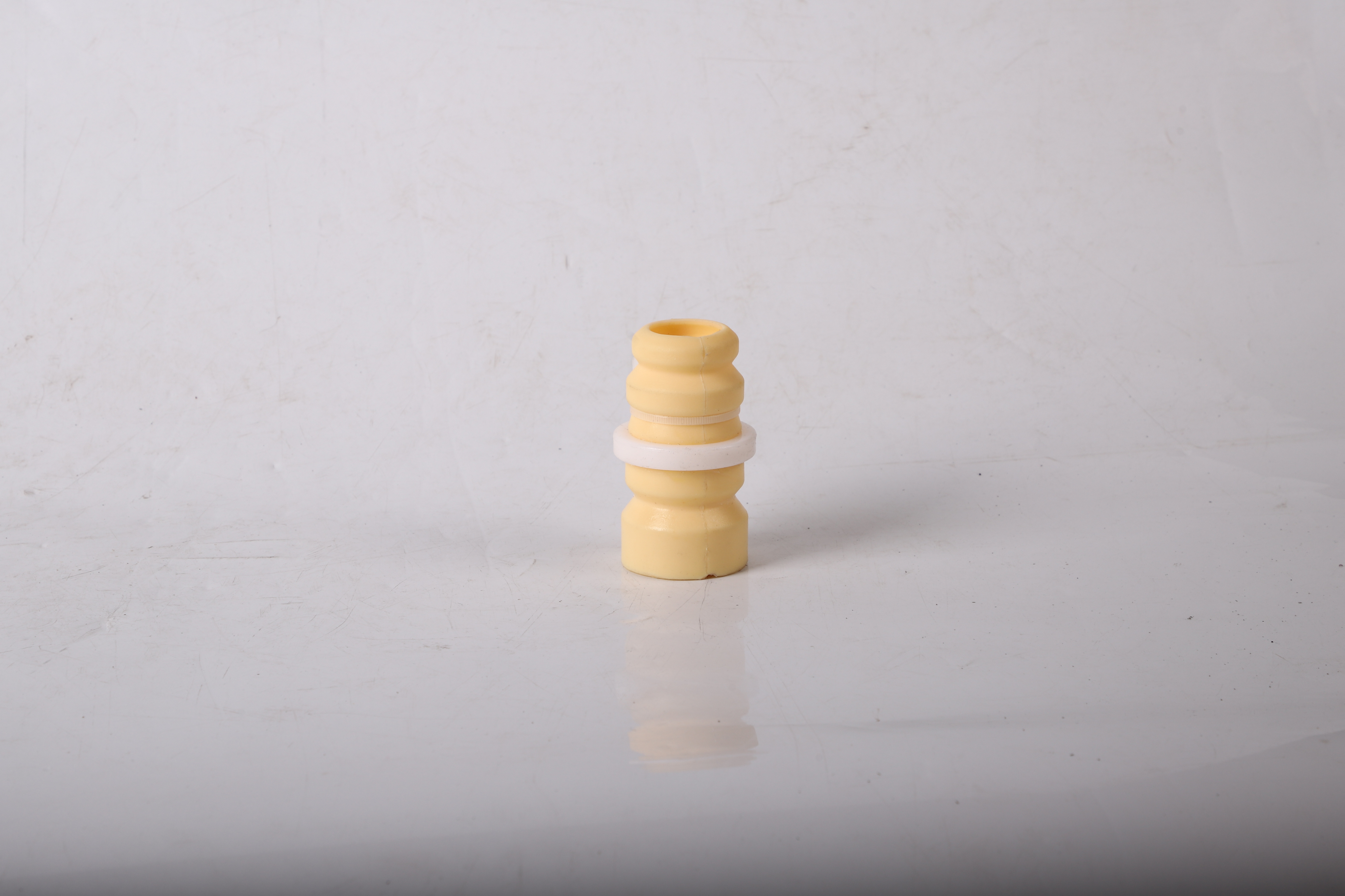 Dust Cover&Buffer -Shock Absorber