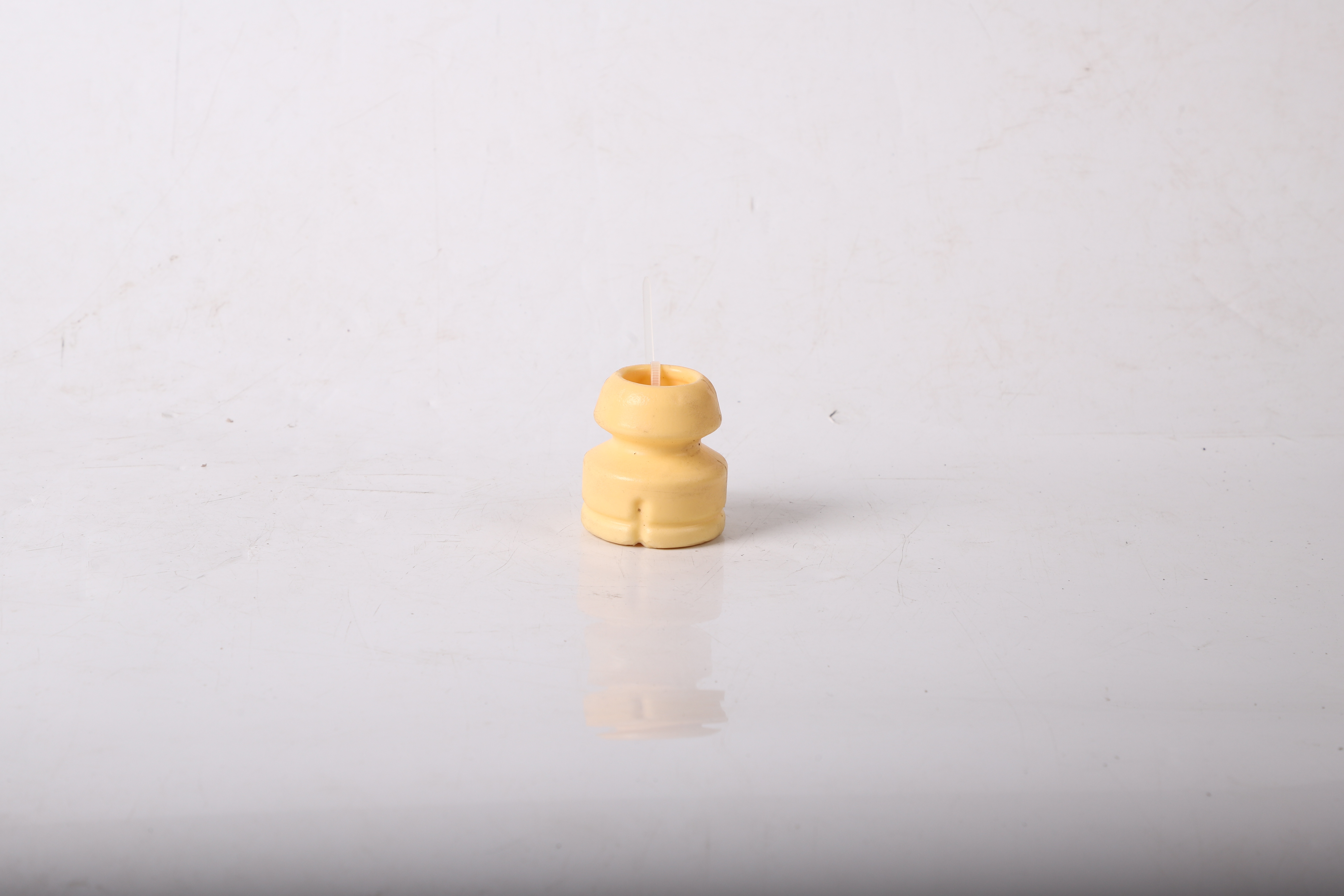 Dust Cover&Buffer -Shock Absorber