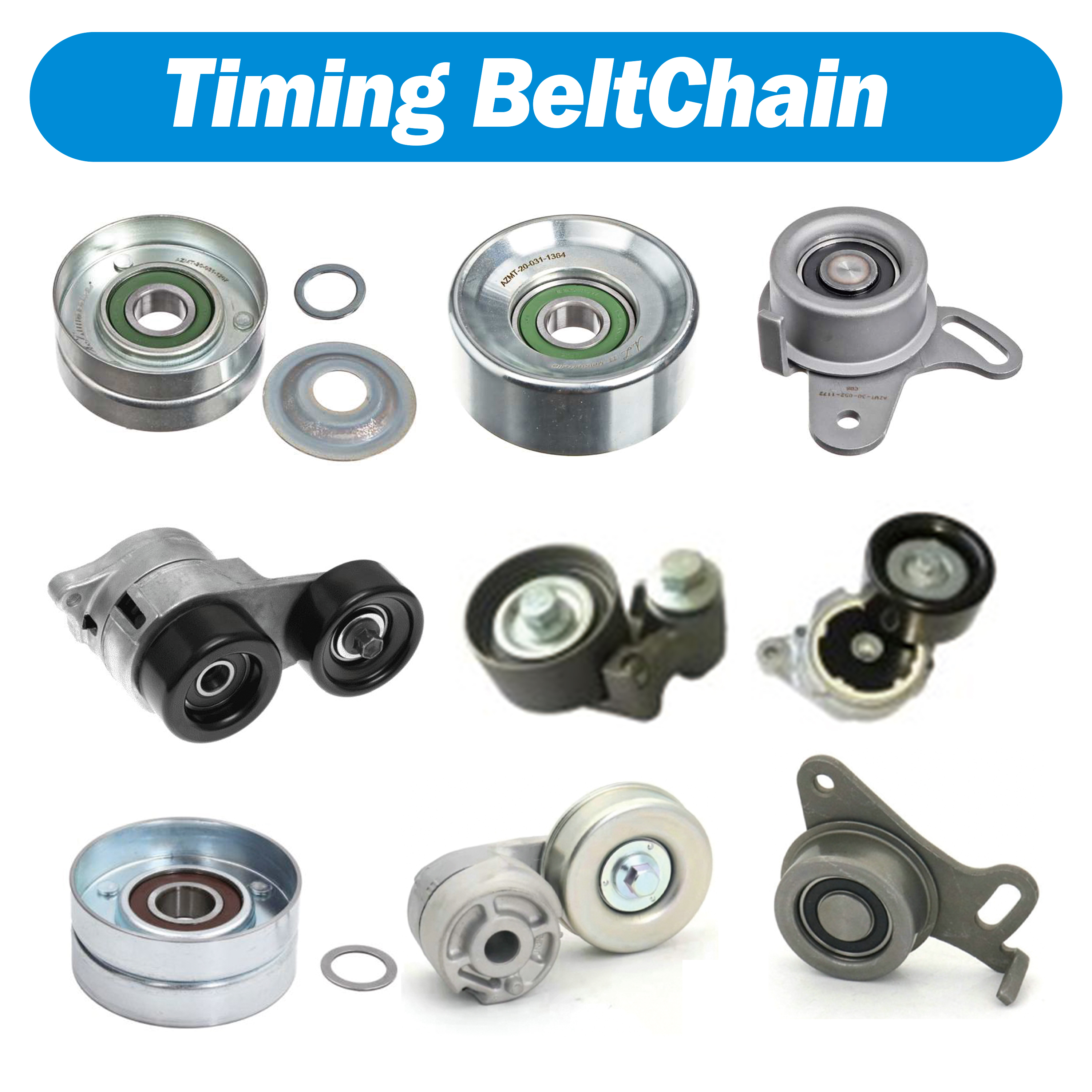 Timing BeltChain