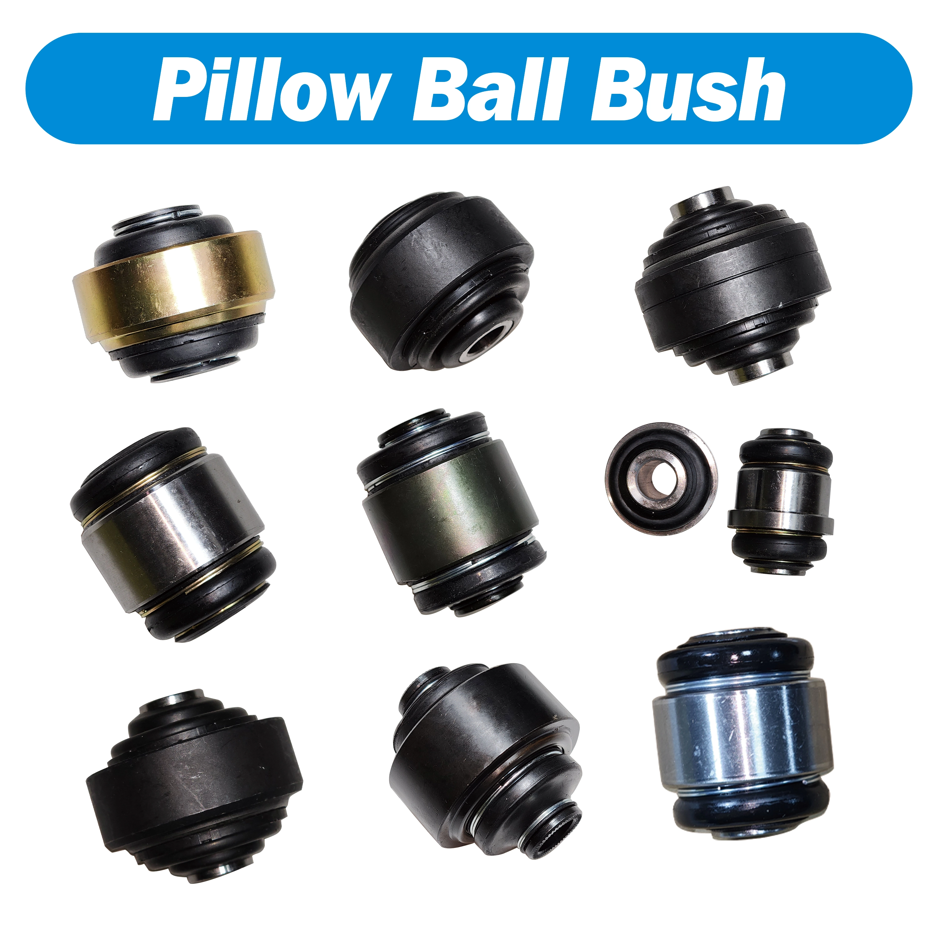 Ball Joint
