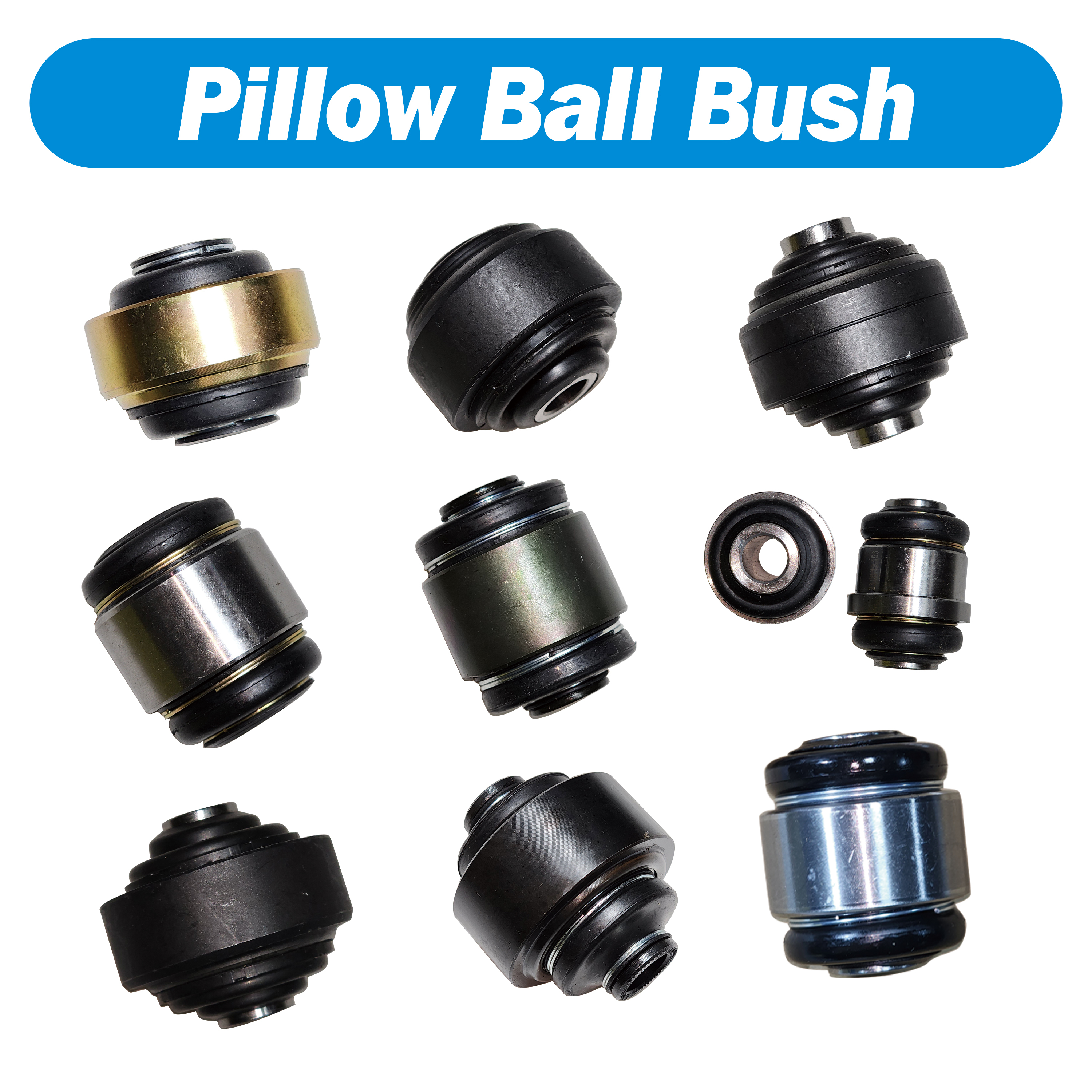 Ball Joint
