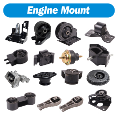 Engine Mount