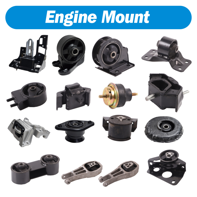 Engine Mount