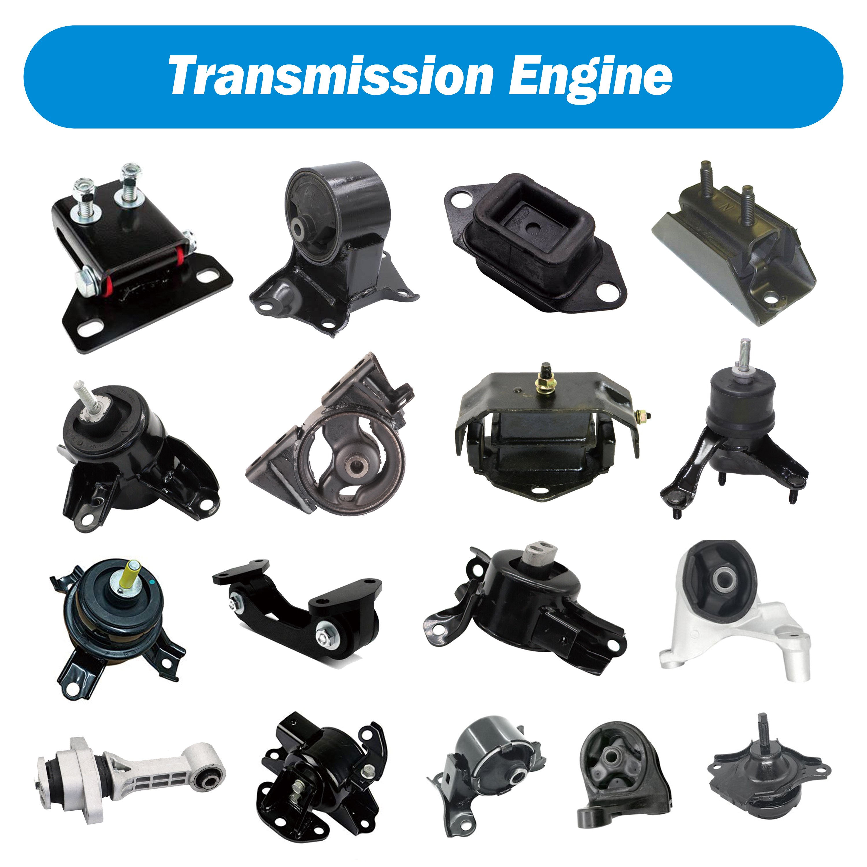 Transmission Engine