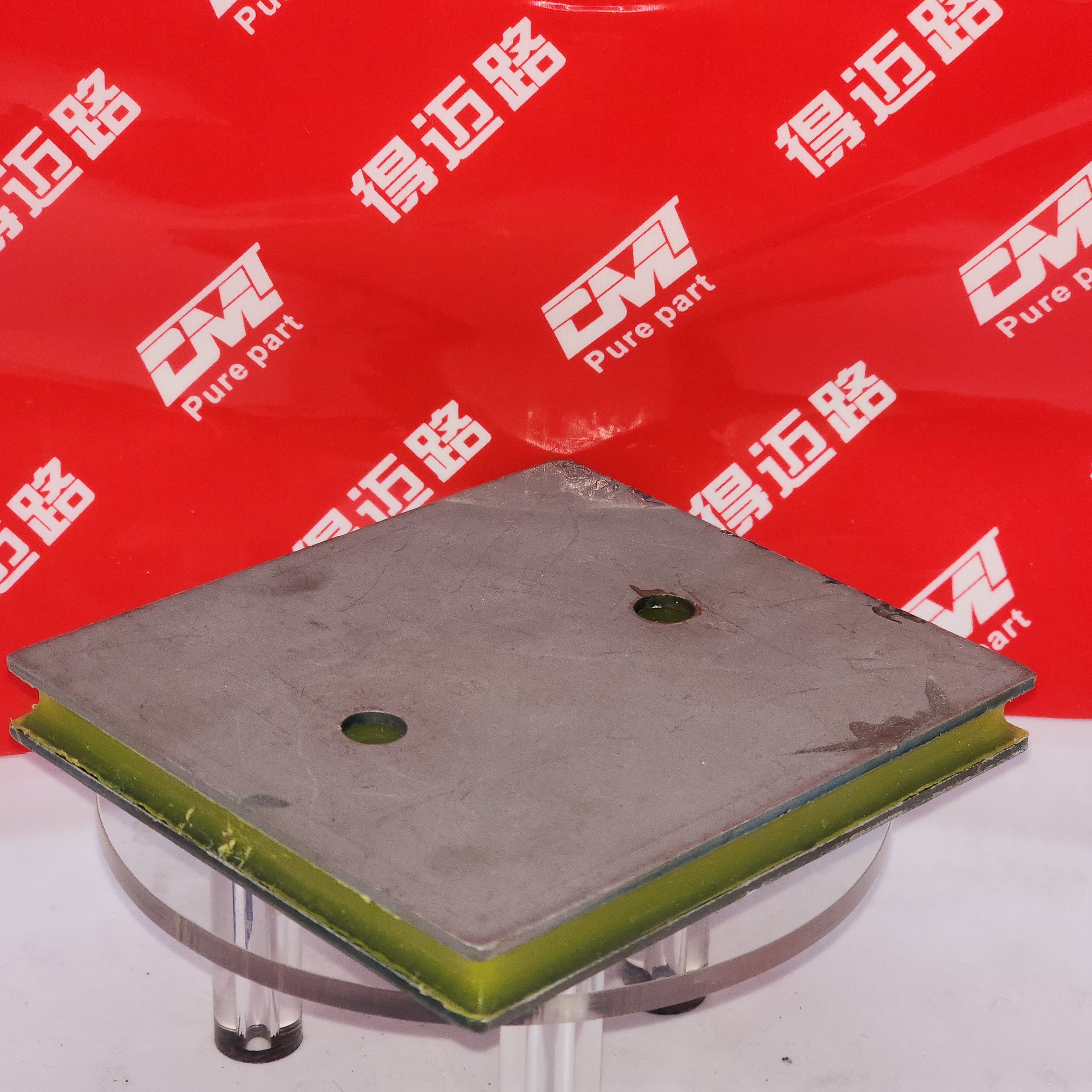 suspension Rubber mount 1591299 VOLVO/RENAULT