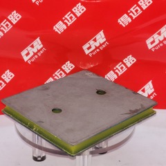 suspension Rubber mount 1591299 VOLVO/RENAULT