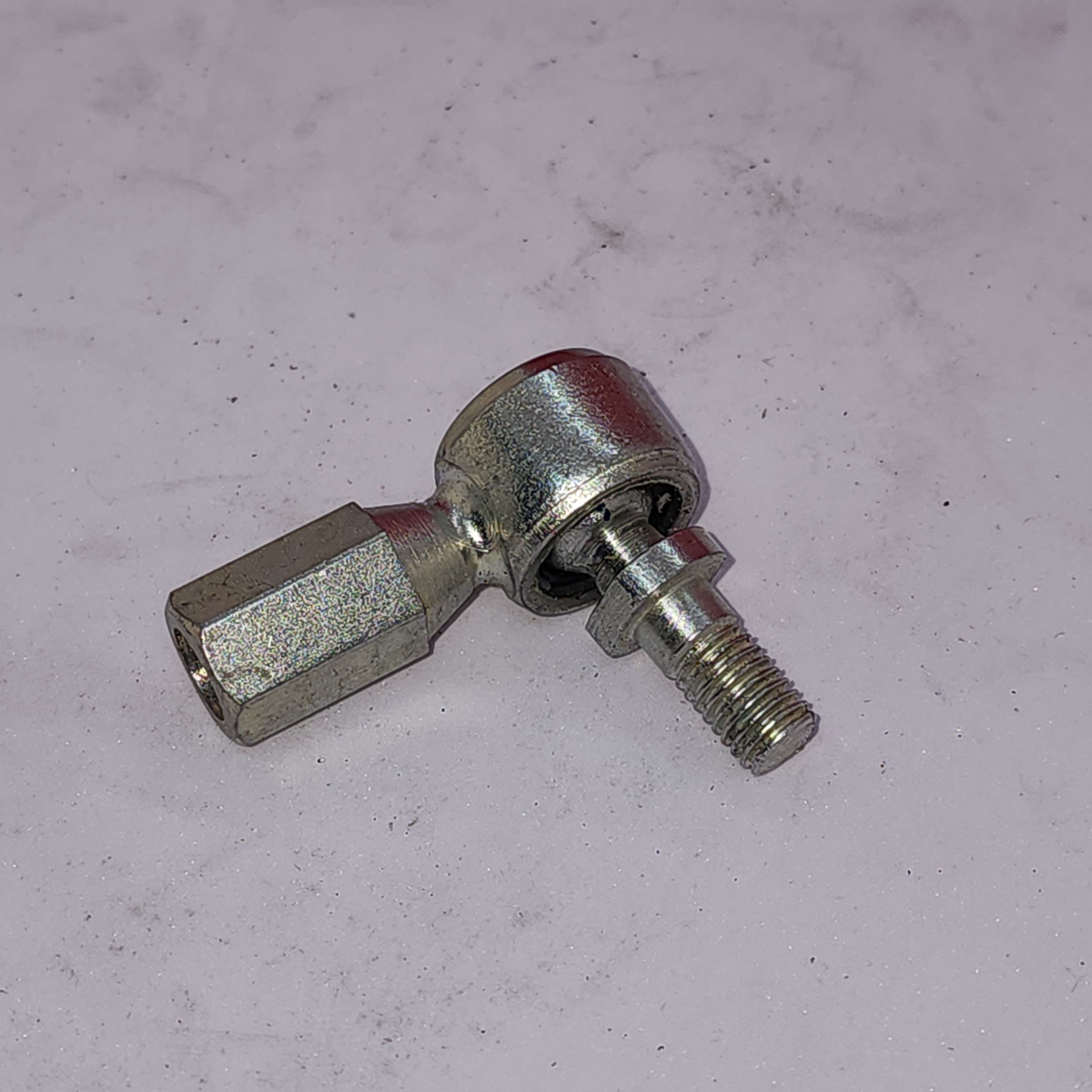 Ball Joint link rod Volvo/Man