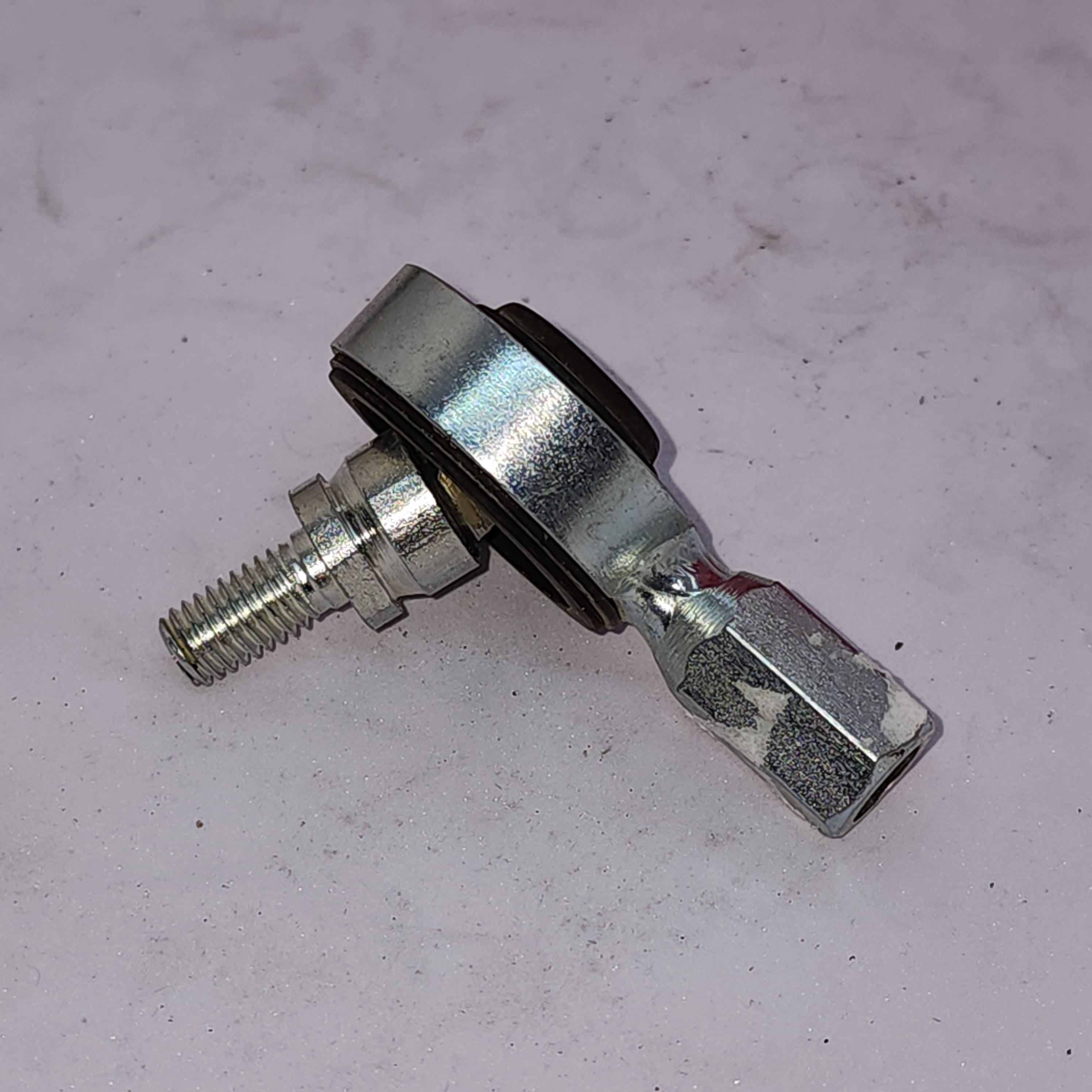 Ball Joint link rod Volvo/Man