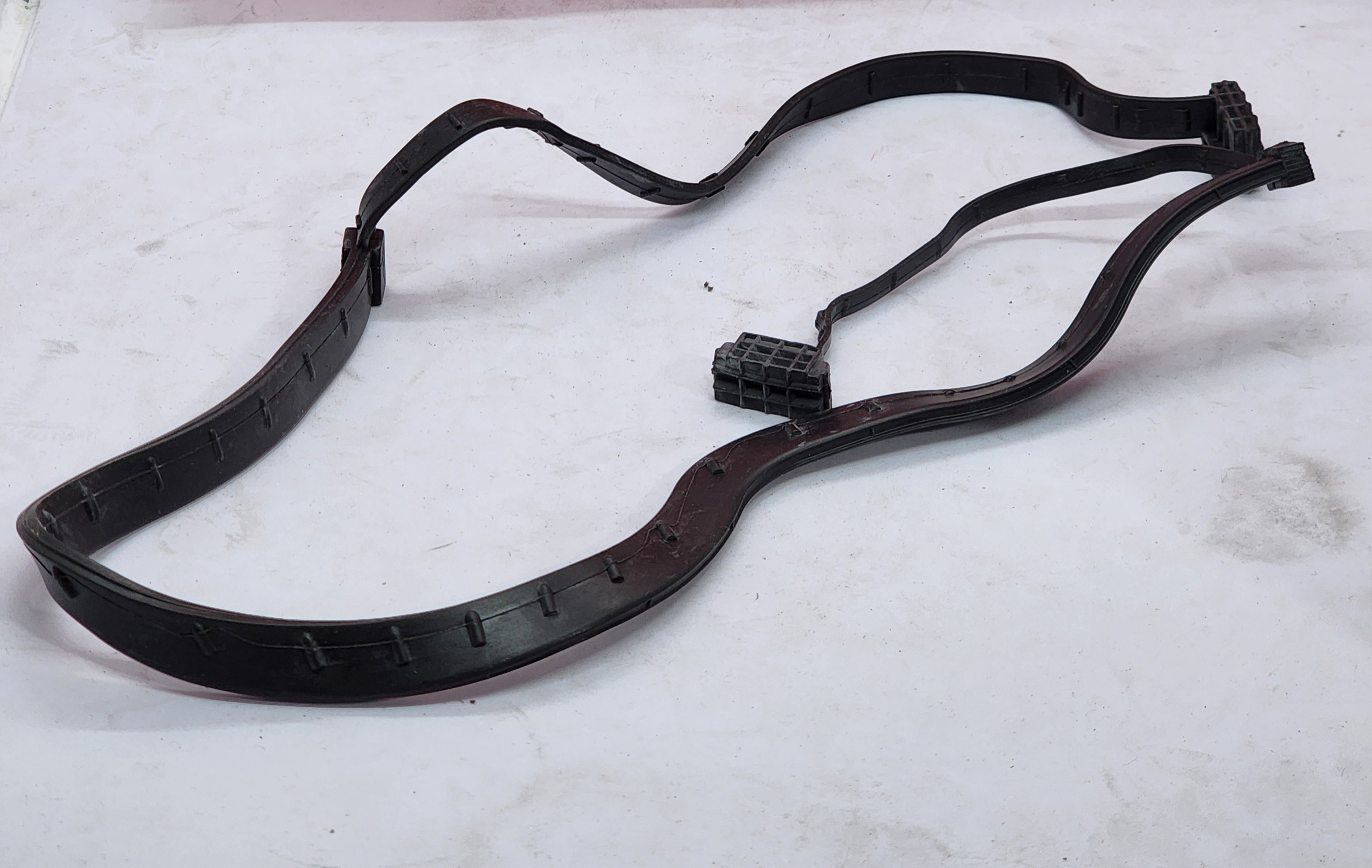 Gasket, timing case cover