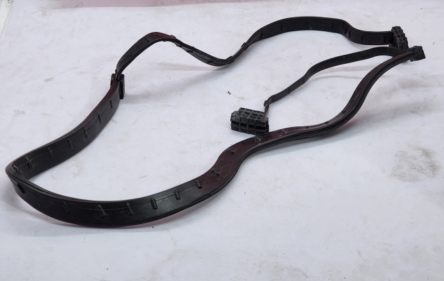 Gasket, timing case cover