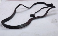 Gasket, timing case cover 214.161/21 383 314 VOLVO