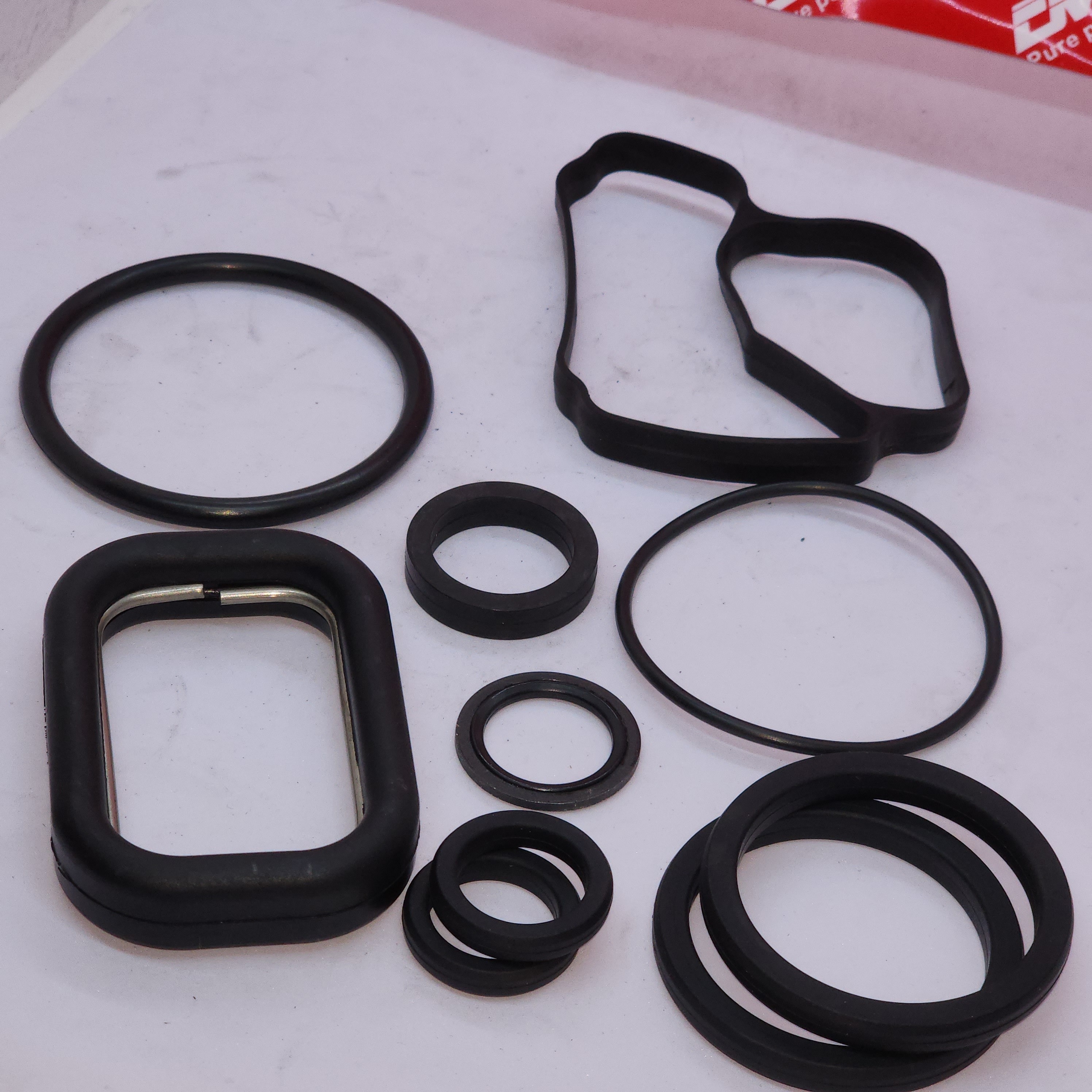 Oil Pan Gasket 20515881/20515881/VOLVO