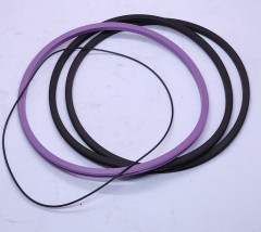 Gasket Set, cylinder liner  DAF 1603977