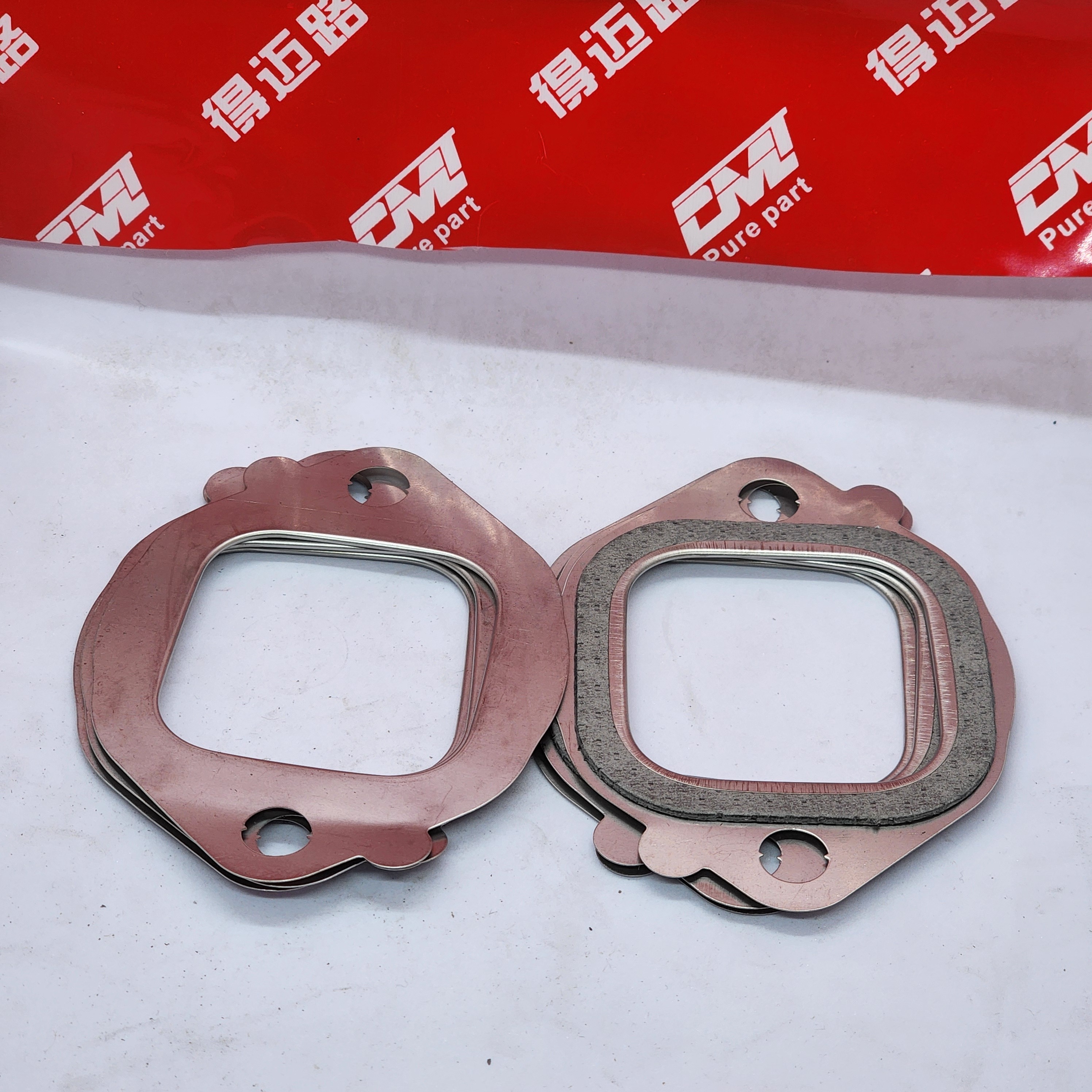 Engine Gasket, exhaust manifold gaskets