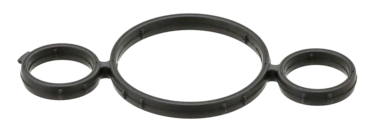 Seal Ring, oil cooler,MERCEDES-BENZ-OEM Supply for auto parts supplier