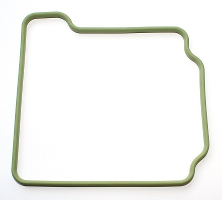 rear oil seal