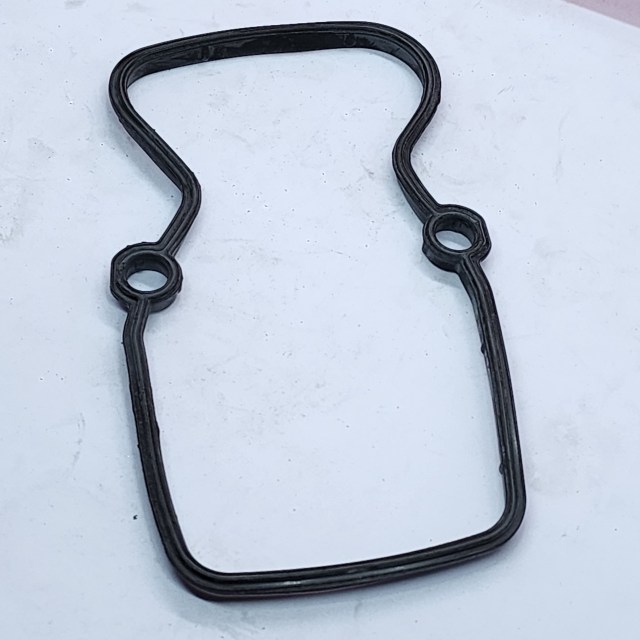 valve cover gasket  Mercedes BENZ