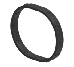 Detroit Oil Suction Manifold Seal DDE