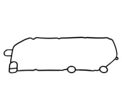 Seal, gasket set, oil cooler gasket