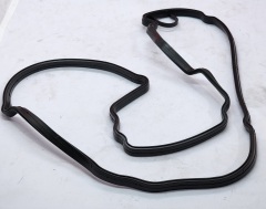 Gasket, timing case cover,A5410151380,152.260