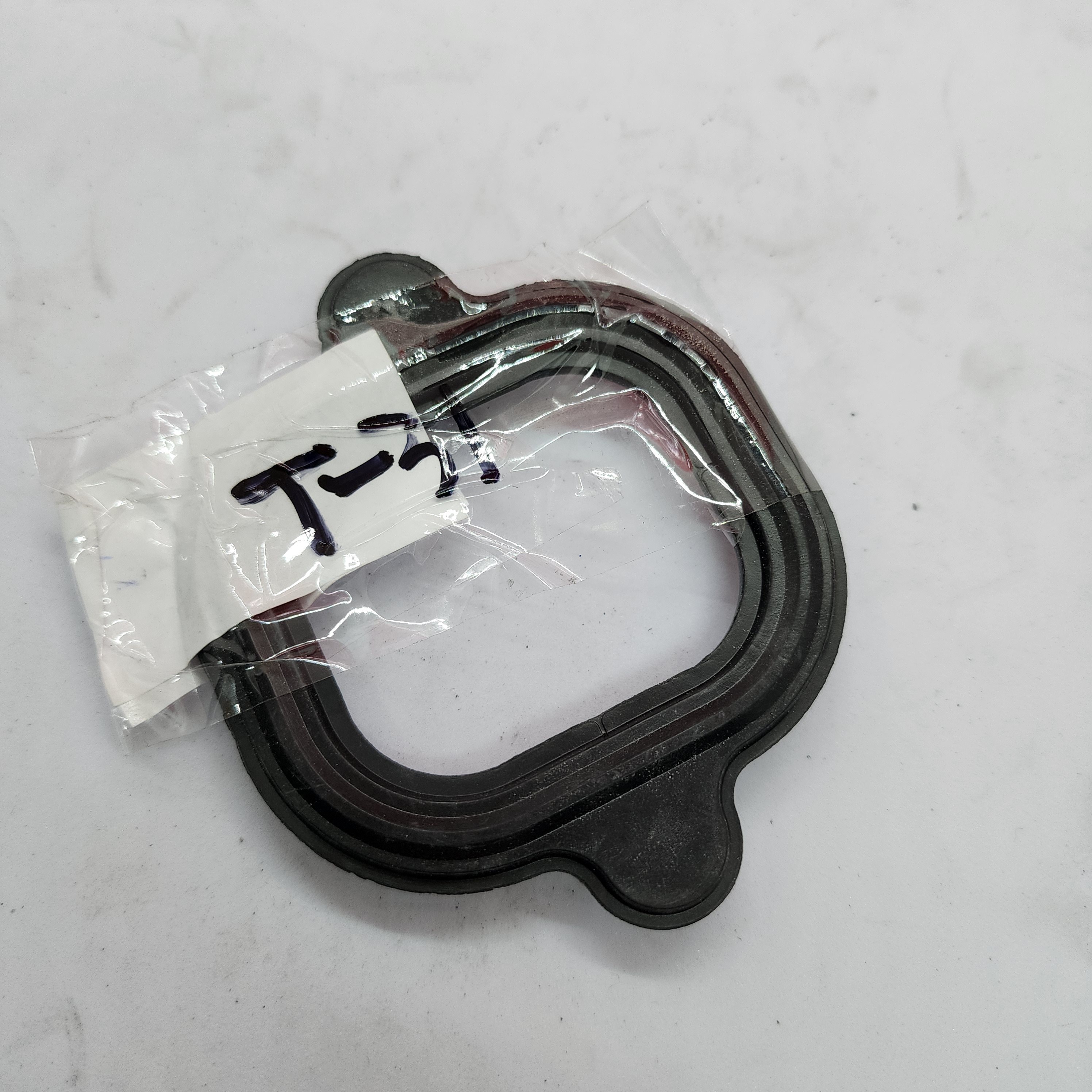 Gasket, intake manifold,OEM  A5410980480 MERCEDES-BENZ