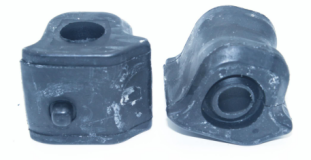 Stabiliser Bush toyota crolla front & rear