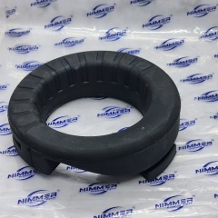 Suspension Spring Coil Pad Manufacturer | Rubber Spring Pad Supplier| 55331-3X000 fits for HYUNDAI  ACCENT Spring Coil Pad OE standderd