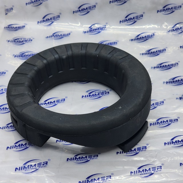 Suspension Spring Coil Pad Manufacturer | Rubber Spring Pad Supplier| 55331-3X000 fits for HYUNDAI  ACCENT Spring Coil Pad OE standderd
