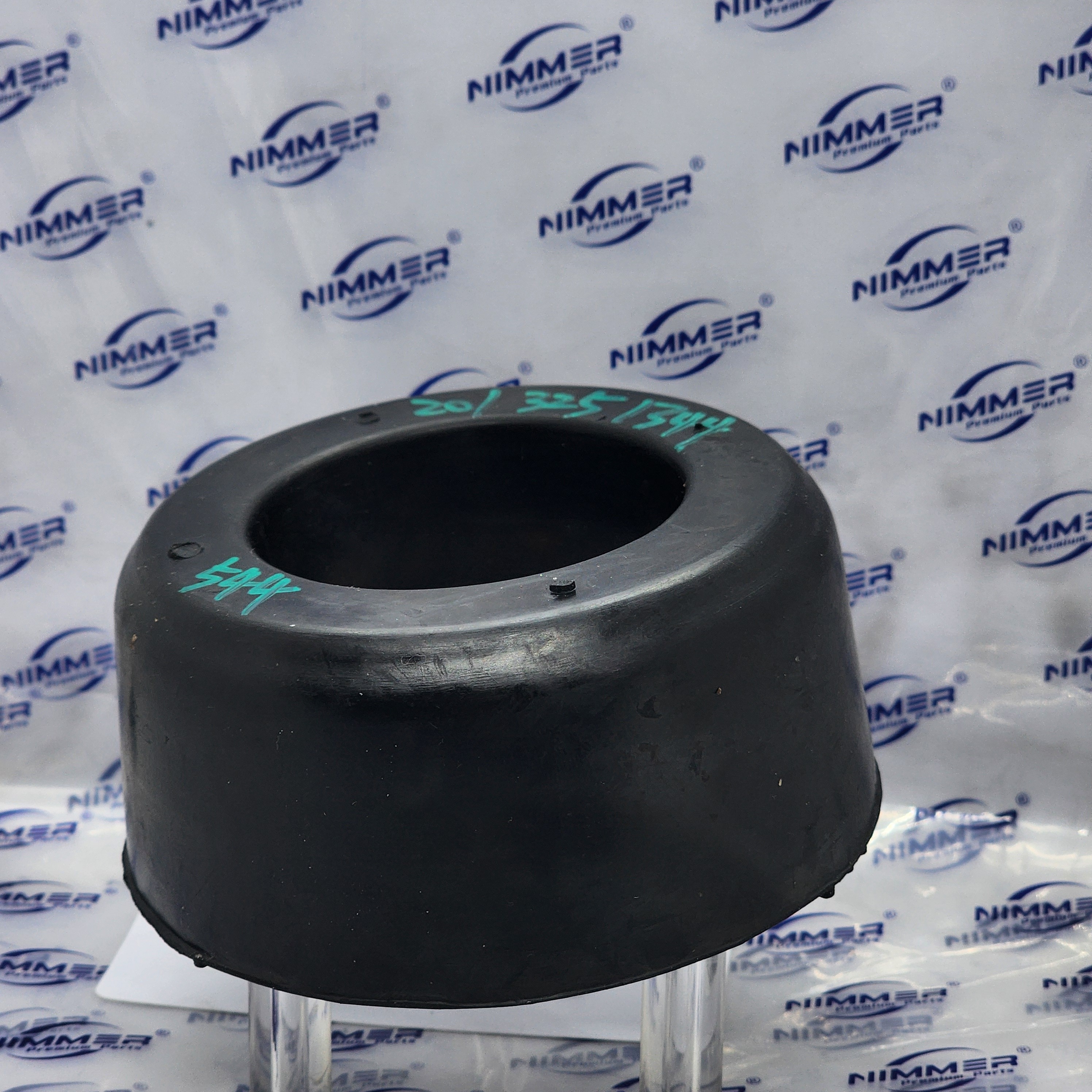 Suspension Spring Coil Pad Manufacturer | Rubber Spring Pad Supplier|201 325 1344 MB Spring Coil Pad OE standderd