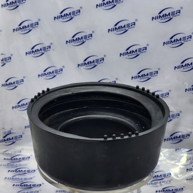 Suspension Spring Coil Pad Manufacturer | Rubber Spring Pad Supplier|201 325 1344 MB Spring Coil Pad OE standderd