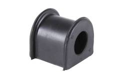 OEM 48815-13040 Front Stabilizer Bar Bushing for Toyota Yaris (P9) 2008-2013| Professional Toyota Auto Parts Manufacturer