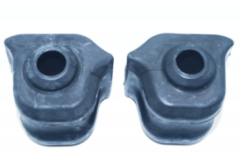 OEM 48815-0R170 Front Stabilizer Bar Bushing for Toyota (JP) RAV 4 2000-2023  | Professional Toyota Auto Parts Manufacturer