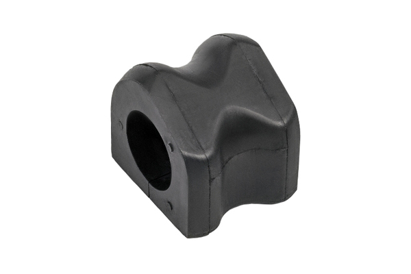 OEM 48849-60041 Front Stabilizer Bar Bushing for Toyota Land Cruiser Prado (_J15_) 2009- Land Cruiser Van (_J15_) 2011- | Professional Toyota Auto Parts Manufacturer