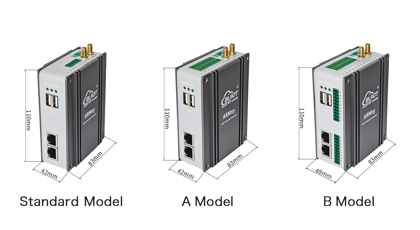 embedded aiot controller