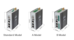 quad cortex a53 edge gateway