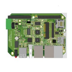 ARM-Based SBC Hardware Customization,ARM-Based SBC Hardware Customization