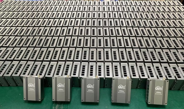 ARM-Based SBC Hardware Customization,ARM-Based SBC Hardware Customization