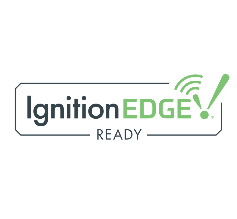 Ignition Edge: A Simple, Strong & Secure Edge-of-Network Solution,Ignition Edge: A Simple, Strong & Secure Edge-of-Network Solution