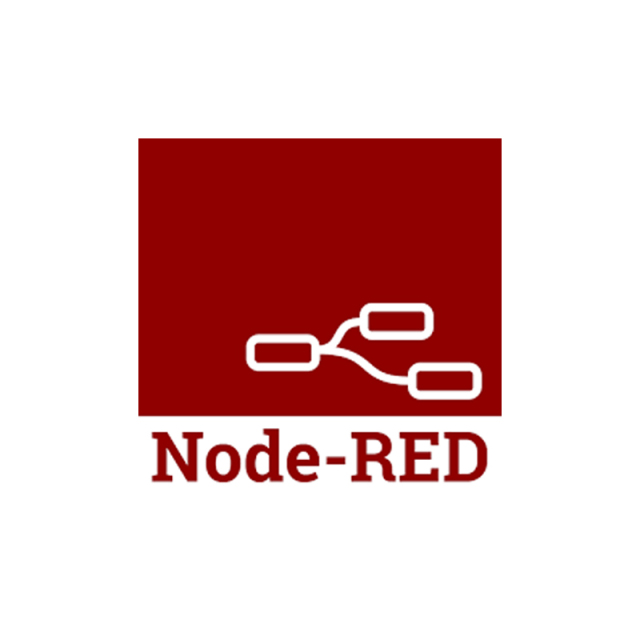Node-Red: Low-code Visual Programming Platform,Node-Red: Low-code Visual Programming Platform