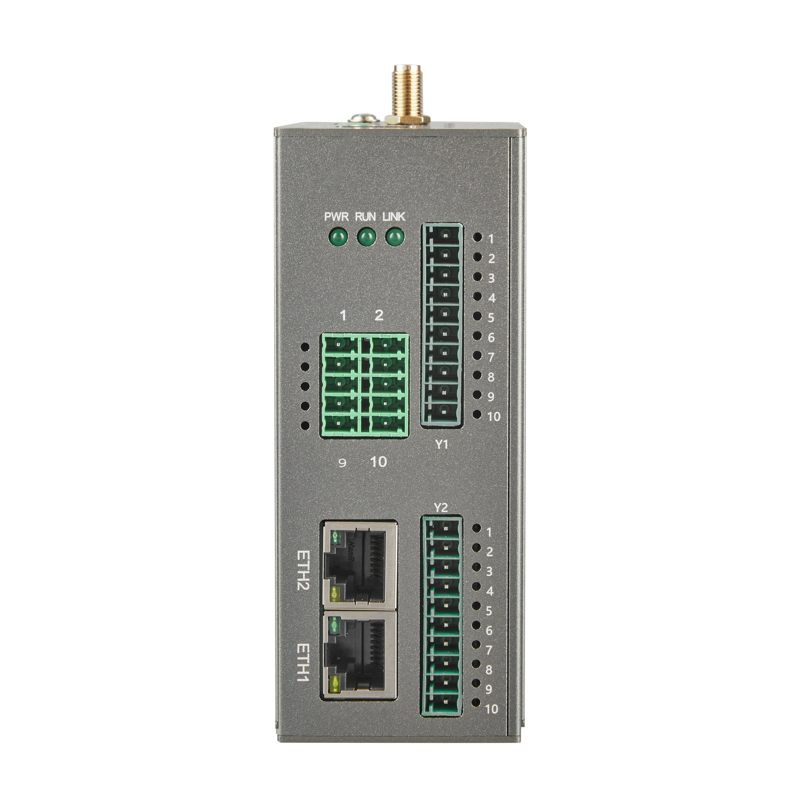 Cortex-A7 Industrial Computer