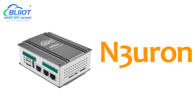 N3uron: Industrial IoT and Visualization Software Solutions,N3uron: Industrial IoT and Visualization Software Solutions