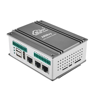 N3uron: Industrial IoT and Visualization Software Solutions,N3uron: Industrial IoT and Visualization Software Solutions