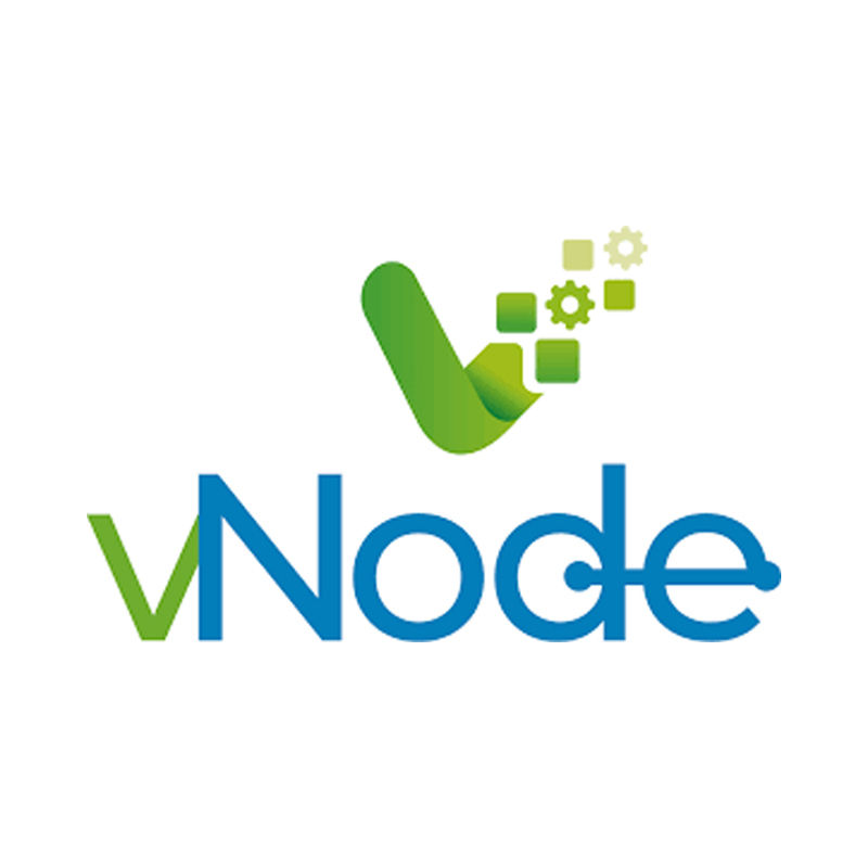 vNode: Powerful Edge Platform for IIoT,vNode: Powerful Edge Platform for IIoT