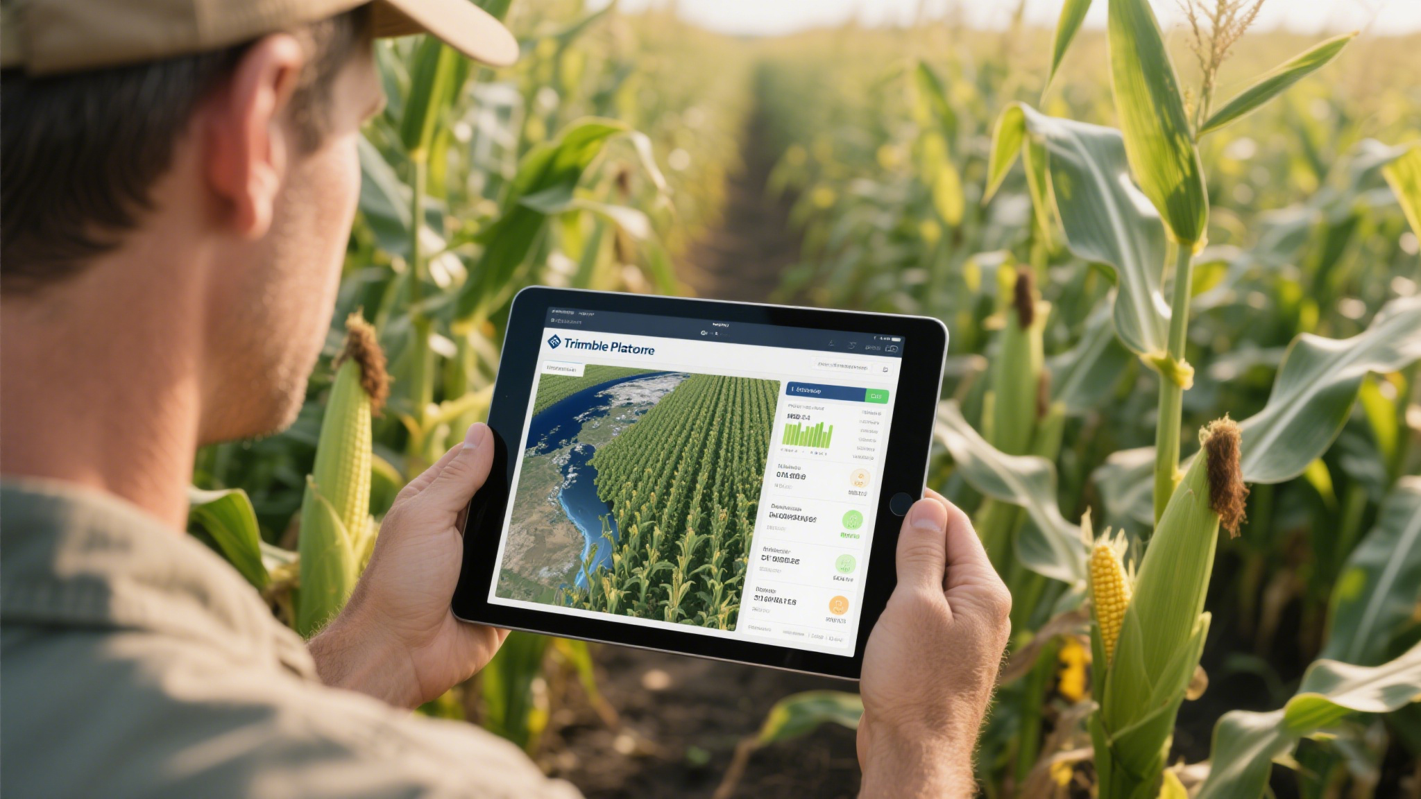 Precision Agriculture