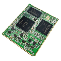 Allwinner T113-i Cortex-A7 ARM Embedded SoM,Allwinner T113-i Cortex-A7 ARM Embedded SoM