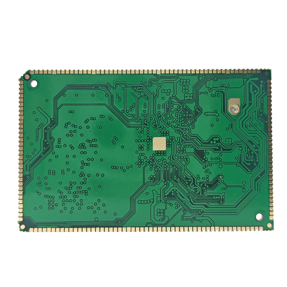 Allwinner T507-H Cortex-A53 ARM Embedded SoM,Allwinner T507-H Cortex-A53 ARM Embedded SoM