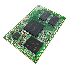 Allwinner T507-H Cortex-A53 ARM Embedded SoM,Allwinner T507-H Cortex-A53 ARM Embedded SoM