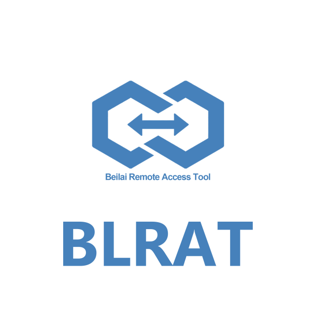 BLRAT-Redefining Industrial Remote Access Standards,BLRAT-Redefining Industrial Remote Access Standards